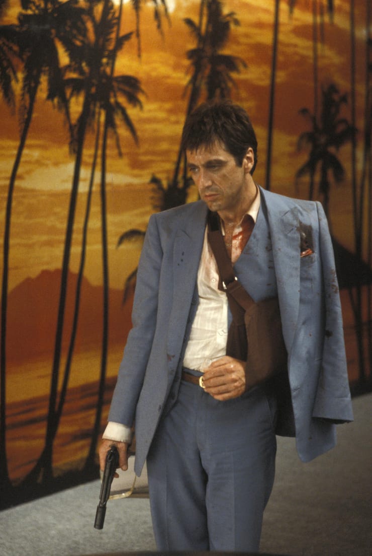 Al Pacino