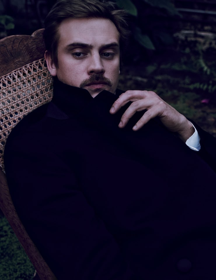 Boyd Holbrook