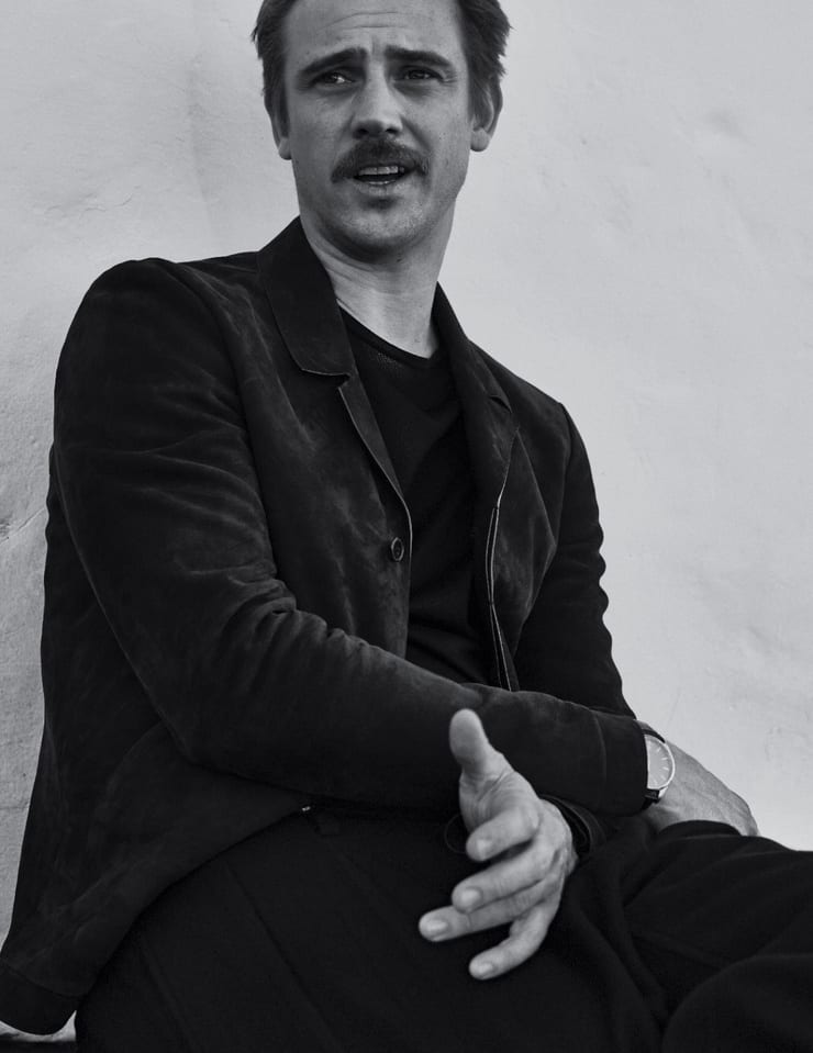 Boyd Holbrook