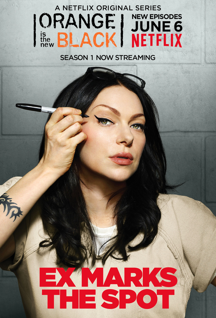 Alex Vause