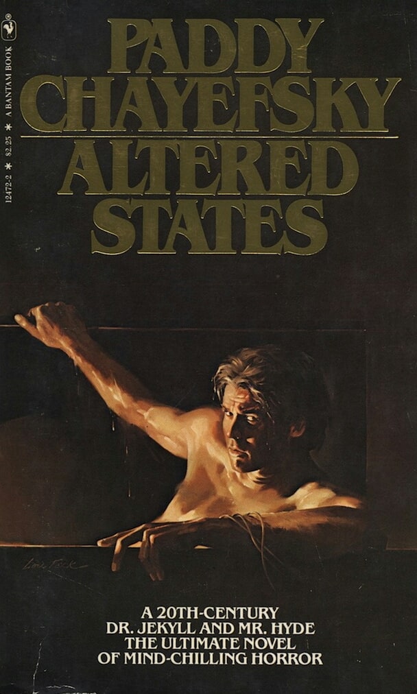 Altered States