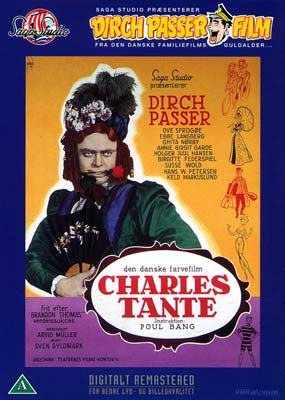 Charles Tante
