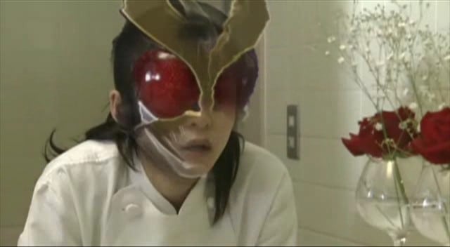 Kamen Rider Agito