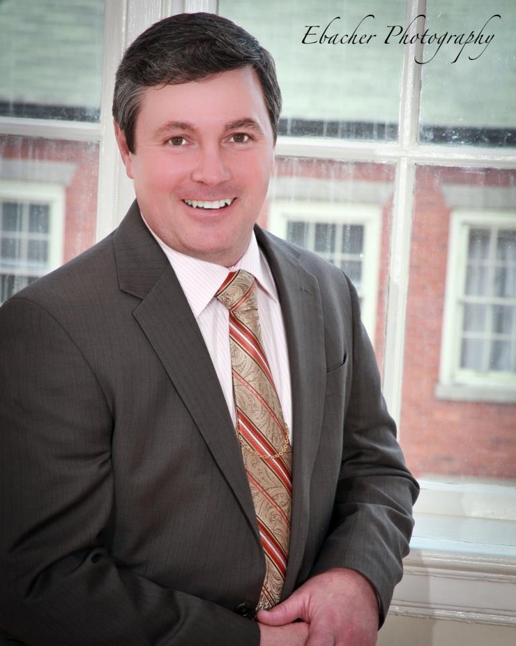 Guy Cooper