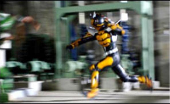 Kamen Rider Kabuto