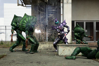 Kamen Rider Kabuto