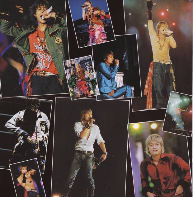 Shingo Katori Shingo Katori