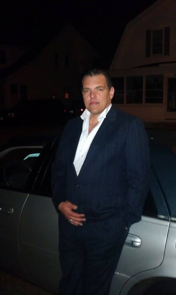Karl carlo Green