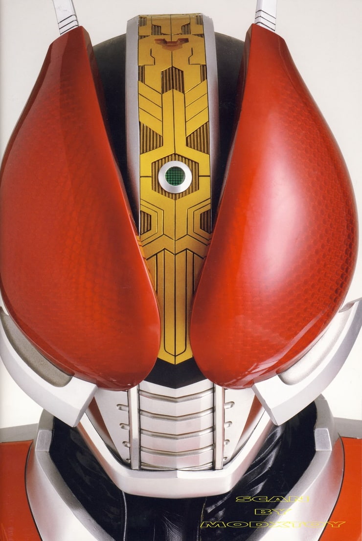 Kamen Rider Den-O