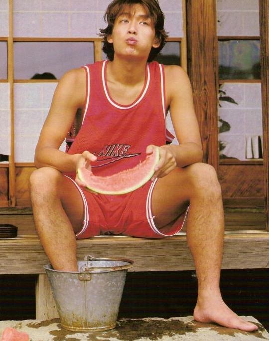 Shingo Katori Shingo Katori