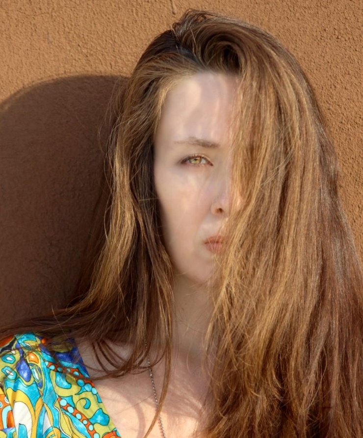 Nicole Jesson