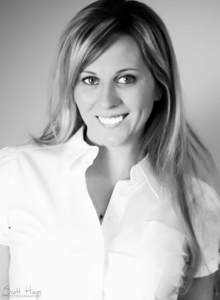 Susan Jude