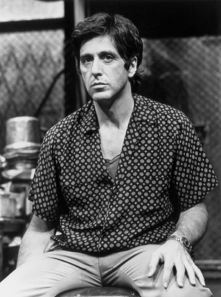Al Pacino Al Pacino
