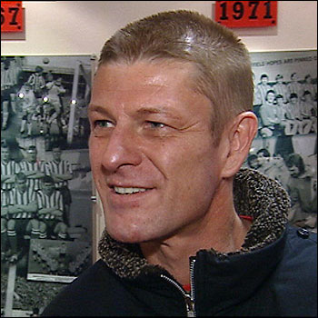 Sean Bean