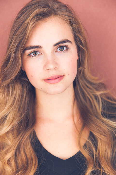 Anna Maiche
