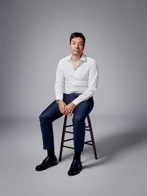 Jimmy Fallon