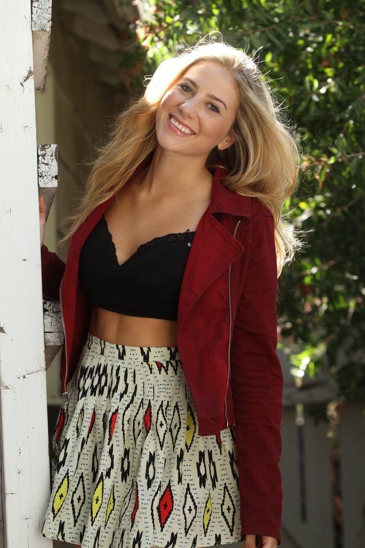Olivia McCarthy Olivia McCarthy