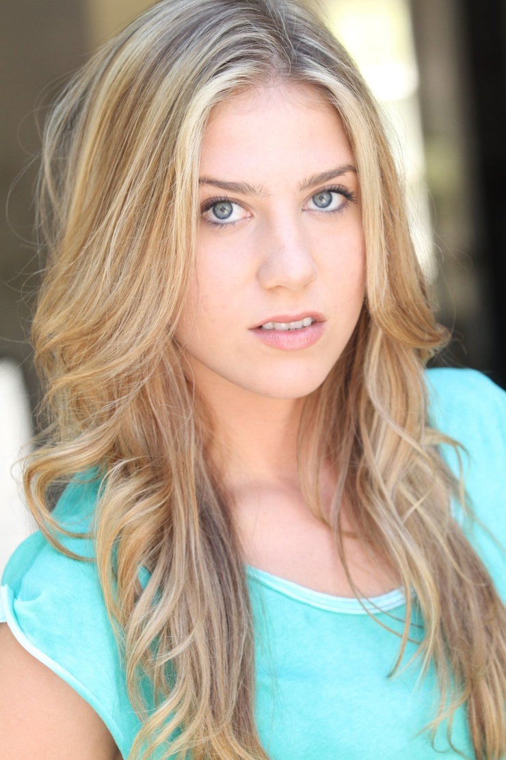 Olivia McCarthy Olivia McCarthy