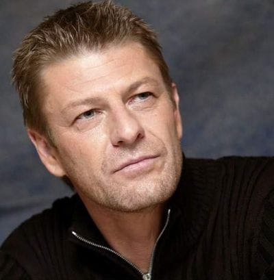 Sean Bean