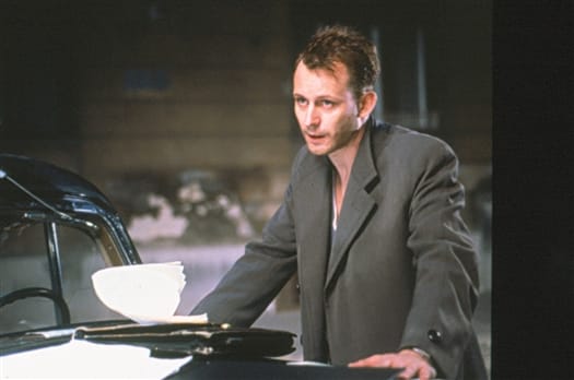 God afton, Herr Wallenberg                                  (1990)