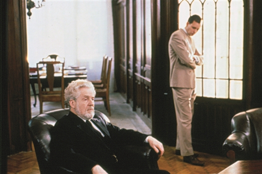 God afton, Herr Wallenberg                                  (1990)