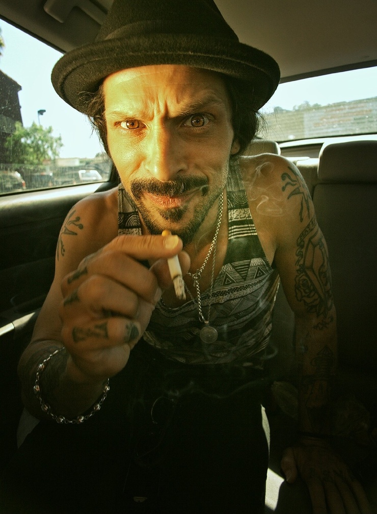Jonathan Peacy