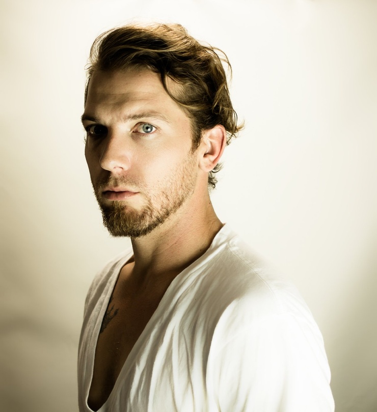 Adam Reeser