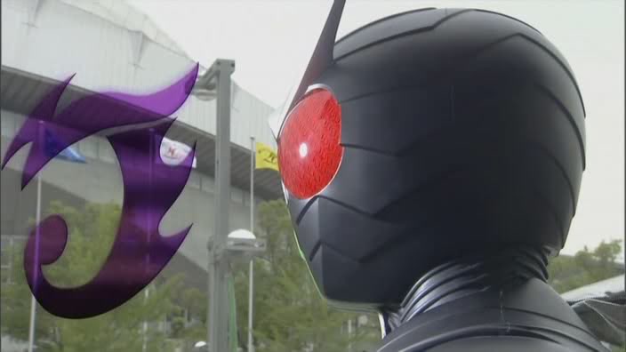 Kamen Rider W