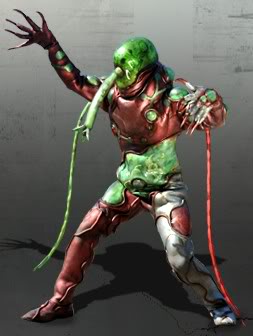 Kamen Rider W