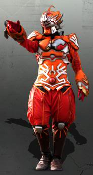 Kamen Rider W