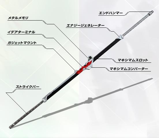Kamen Rider W