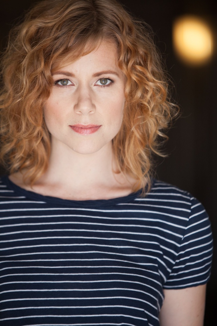 Julie Schmid Julie Schmid