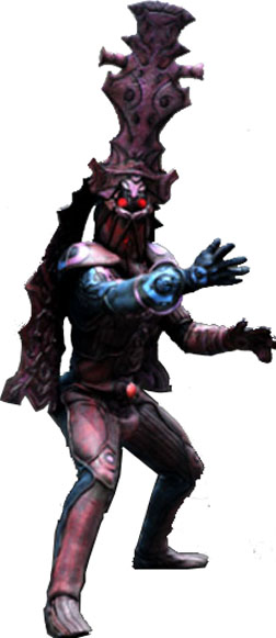 Kamen Rider W