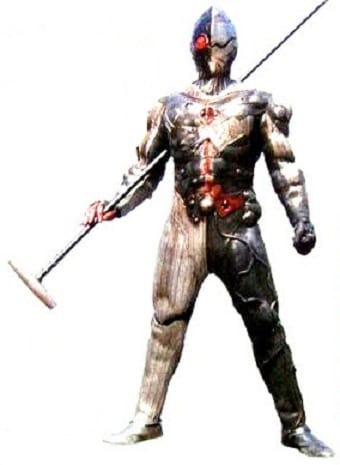 Kamen Rider W