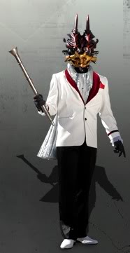 Kamen Rider W