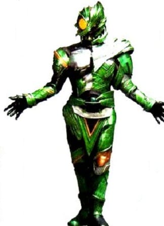 Kamen Rider W