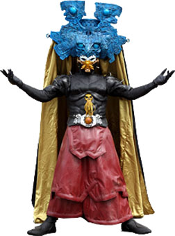Kamen Rider W