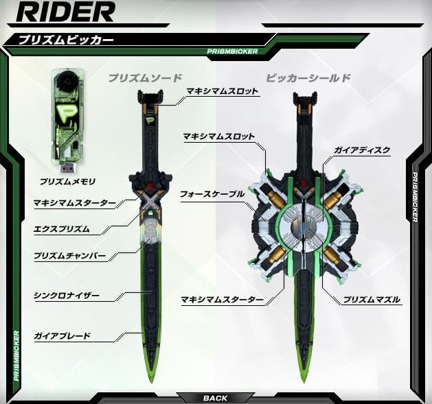 Kamen Rider W