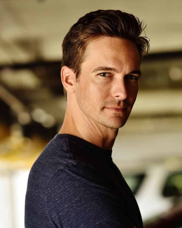 Picture of Nick Steele