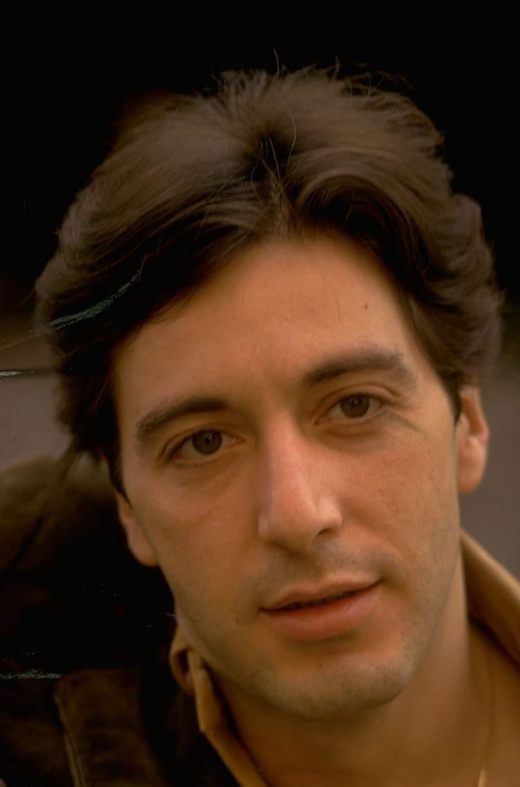 Al Pacino