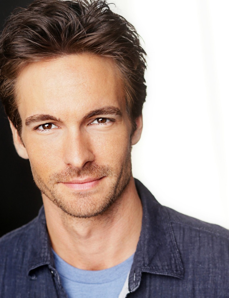Nick Steele