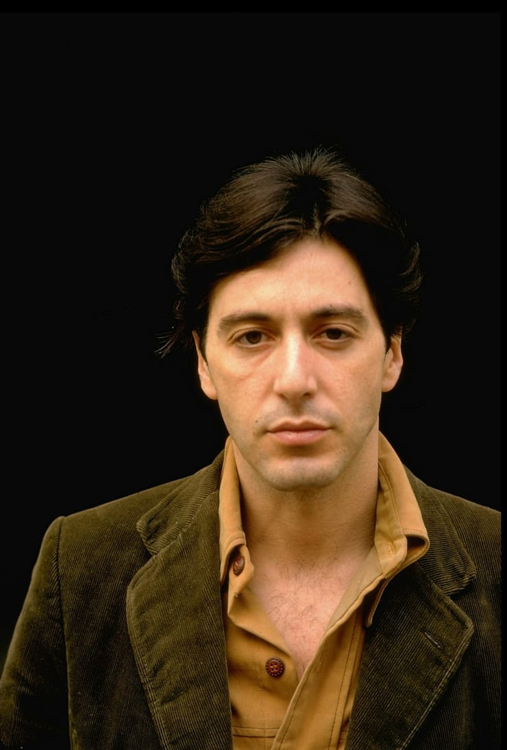 Al Pacino