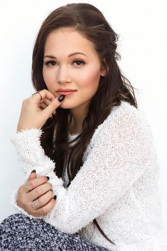 Kelli Berglund