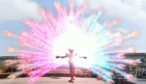 Kamen Rider OOO