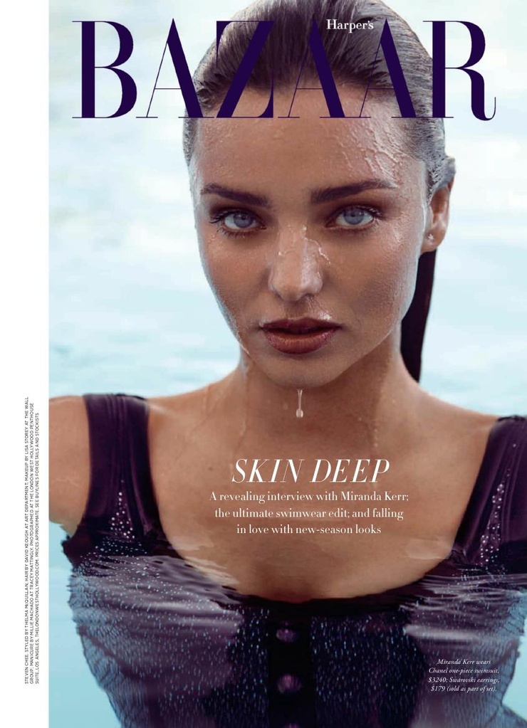 Miranda Kerr