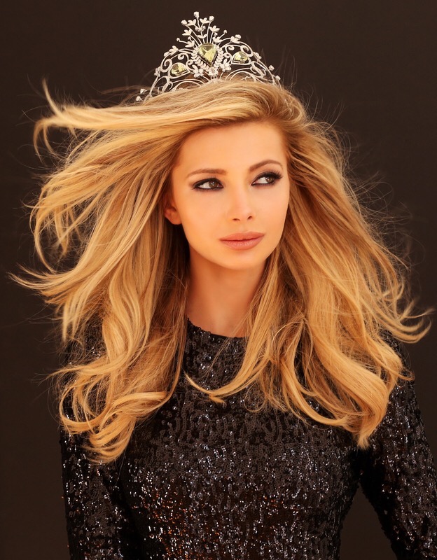 Anna Vergelskaya