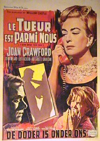 I Saw What You Did (1965)