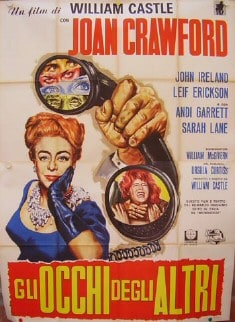 I Saw What You Did (1965)
