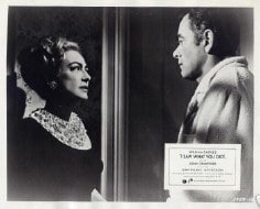 I Saw What You Did (1965)