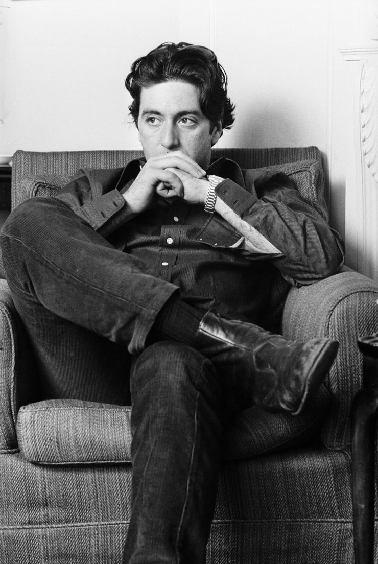 Al Pacino Al Pacino